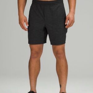 Lululemon Men’s Pace Breaker Lined Short 7”